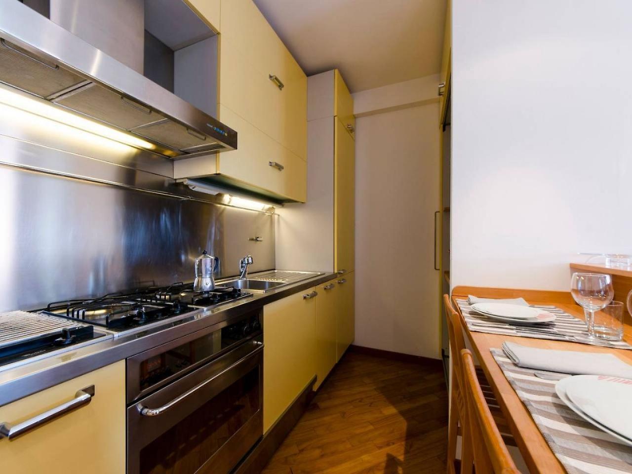 Joivy Exclusive Seaview Flat For 4, In Central Genoa Διαμέρισμα Εξωτερικό φωτογραφία
